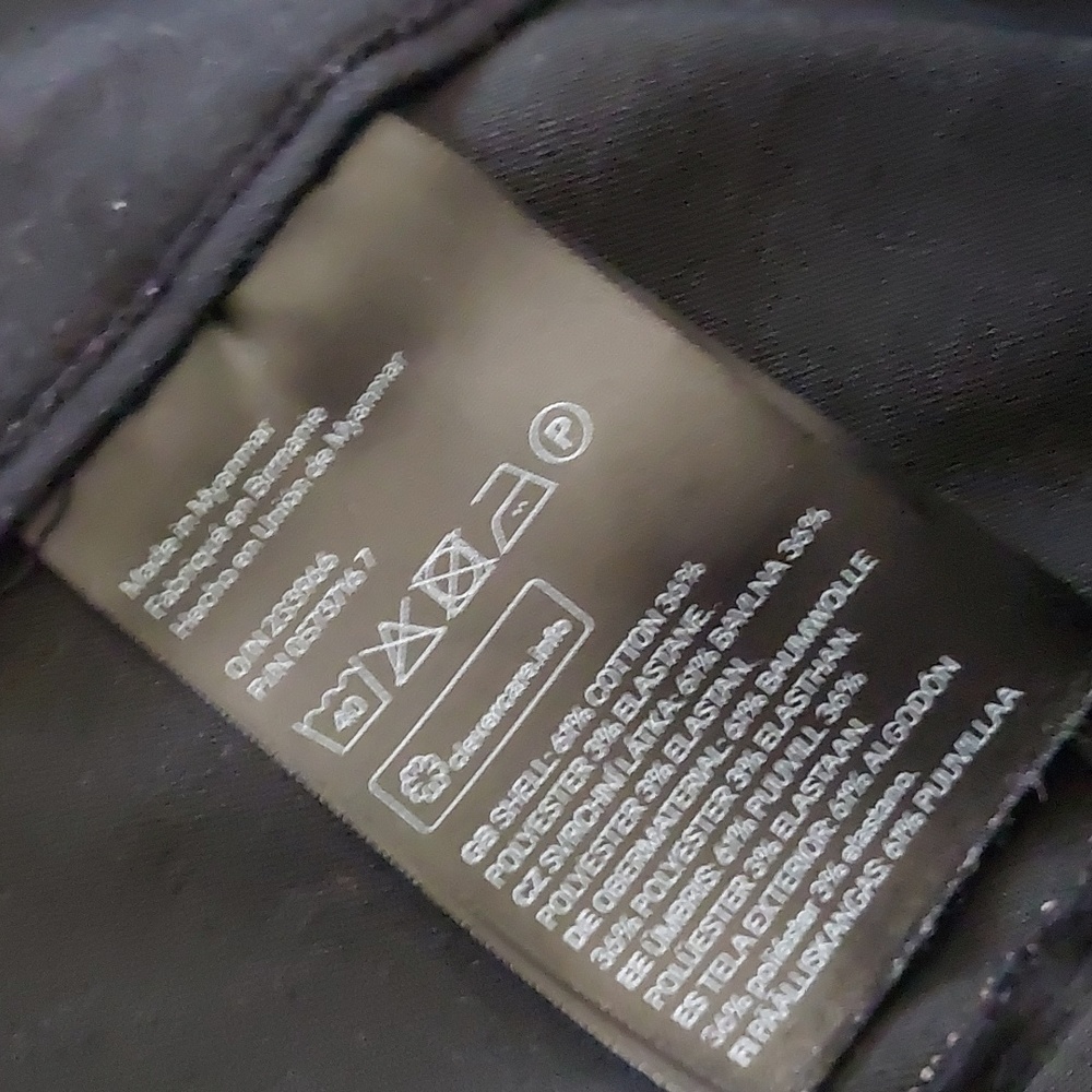 H&M pants - Picture 5 of 7